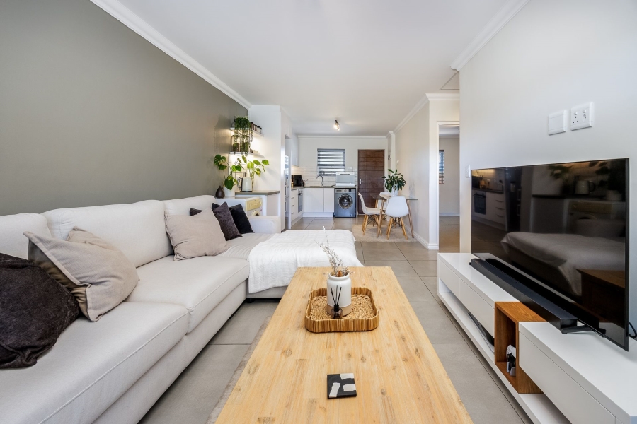 2 Bedroom Property for Sale in Langeberg Ridge Western Cape